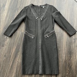 Karl Lagerfeld dress